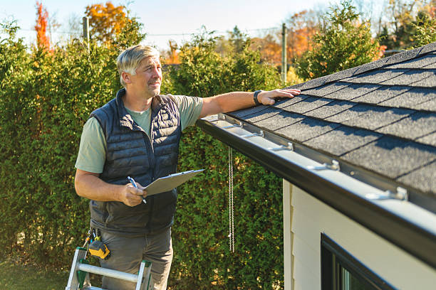 Trusted Metal Roofing service in Charlottesville, VA - Ben Roofing and Steel LLC